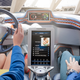 Illustration for article titled Rinspeeds Self-Driving i3 Anticipates Your Needs And Winds Your Watch